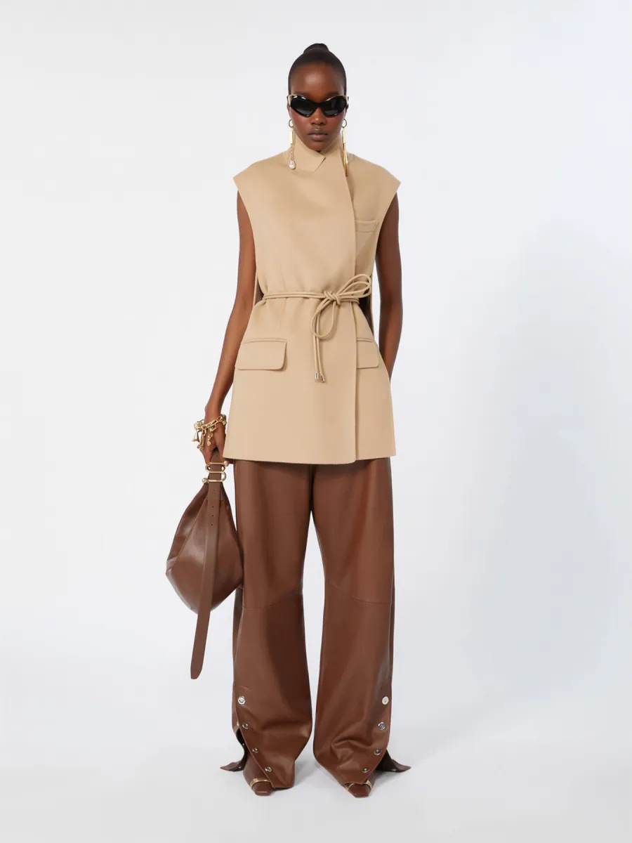 SPORTMAX SPXRAPIDO prsluk
