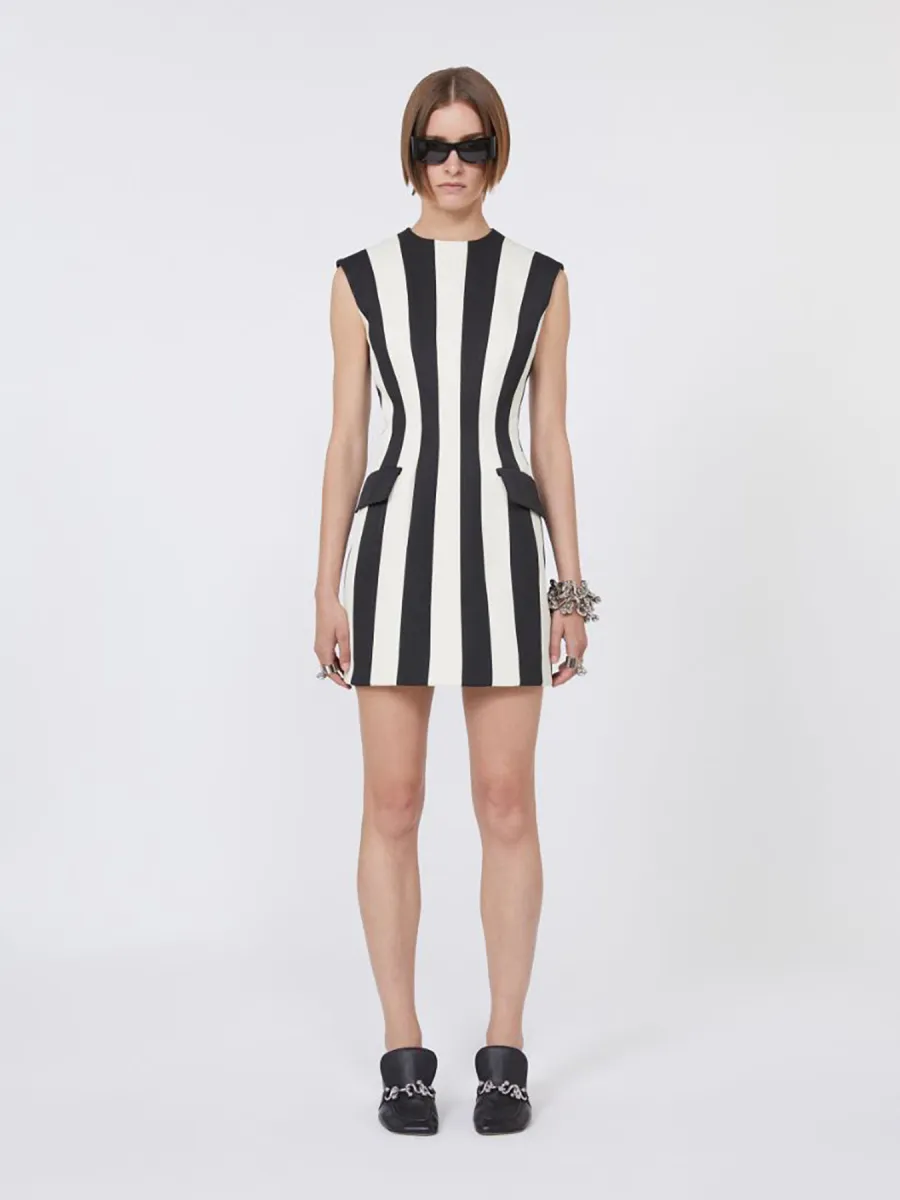 SPORTMAX SPXRIO haljina