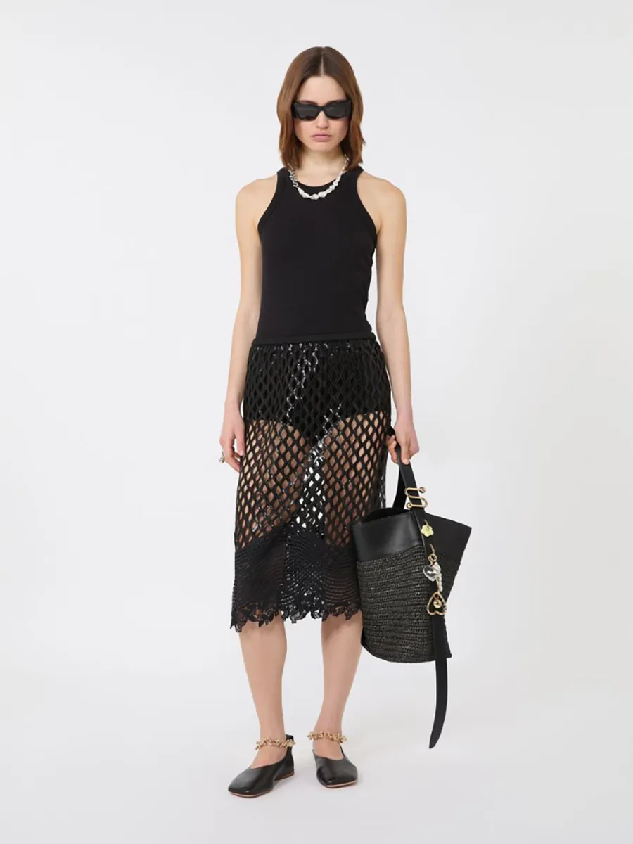 SPORTMAX SPXSALA suknja