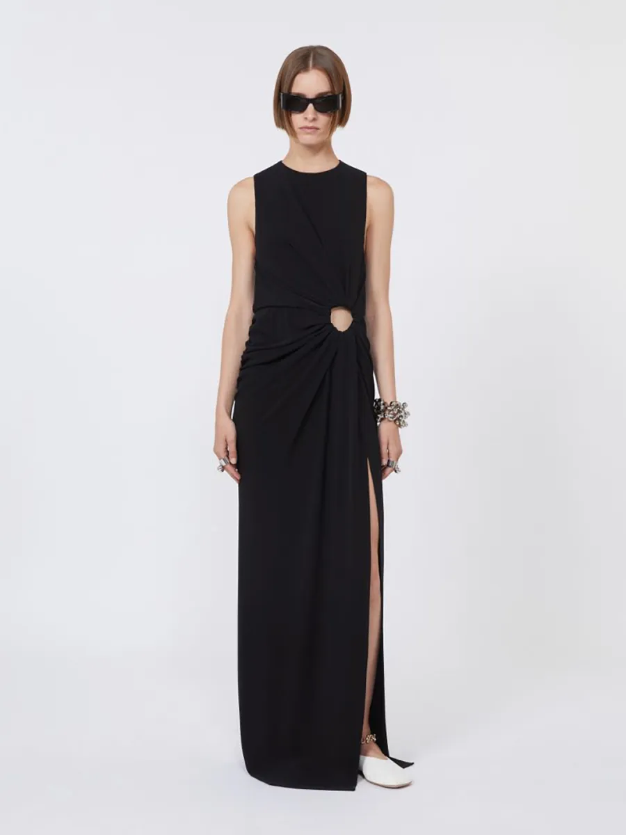 SPORTMAX SPXSALETTA haljina