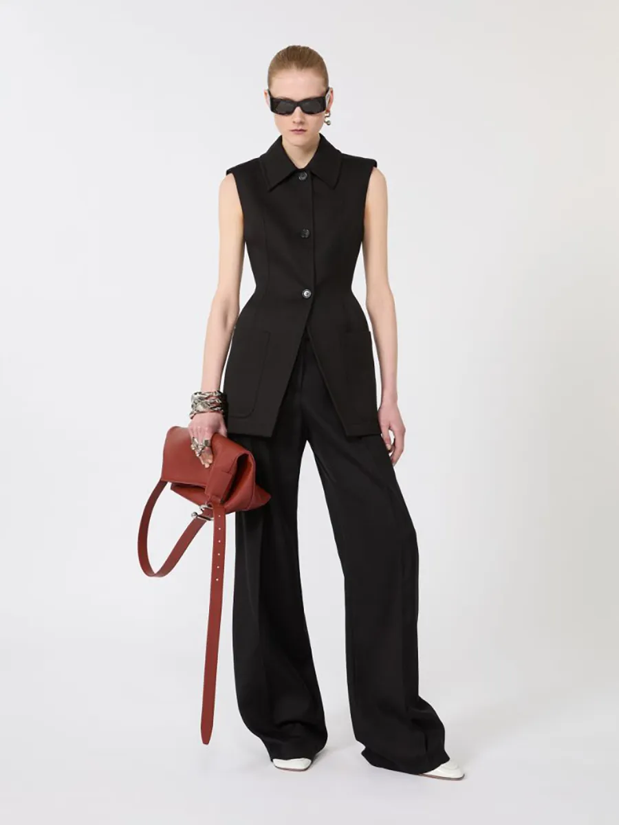 SPORTMAX SPXSALITA pantalone