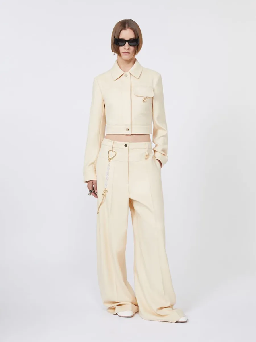 SPORTMAX SPXSARTA jakna