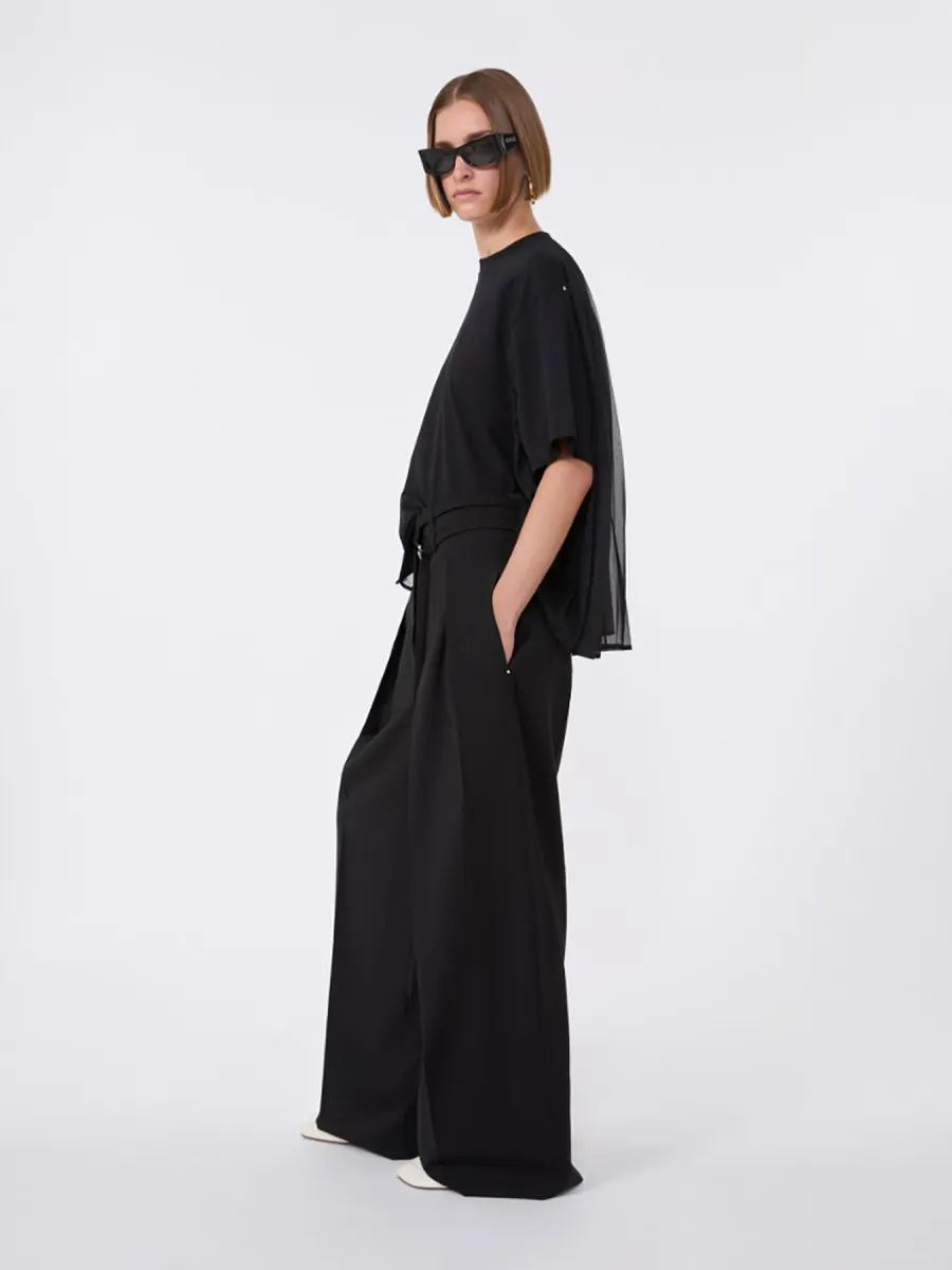 SPORTMAX SPXSPIGA majica