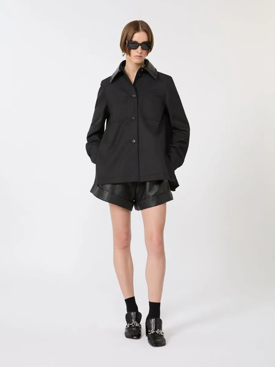 SPORTMAX SPXSUPERBO košulja