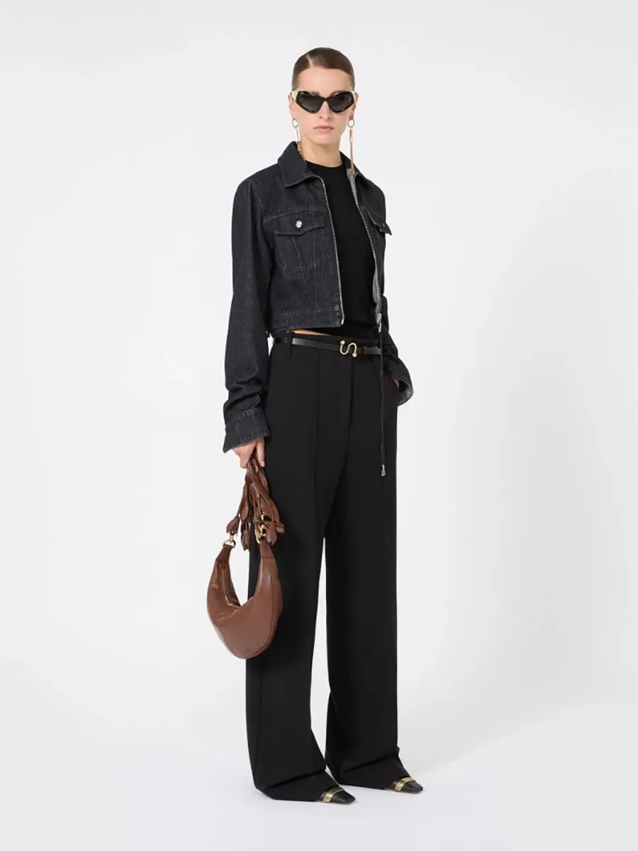 SPORTMAX SPXVOLONTA pantalone