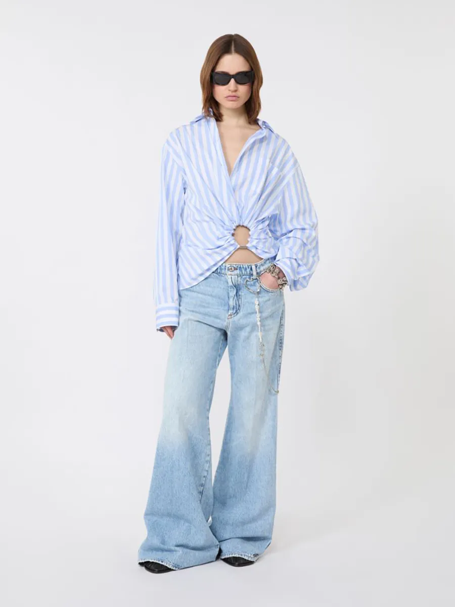 SPORTMAX SPXZERO farmerke
