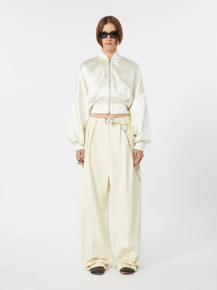 SPORTMAX SPXZORRO jakna