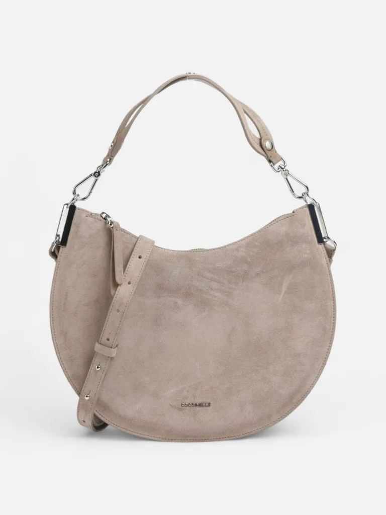 SUNUP SUEDE tašna