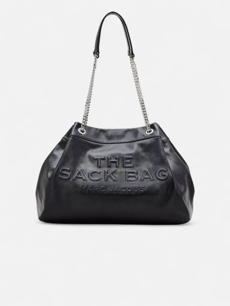 THE LARGE CHAIN SACK tašna