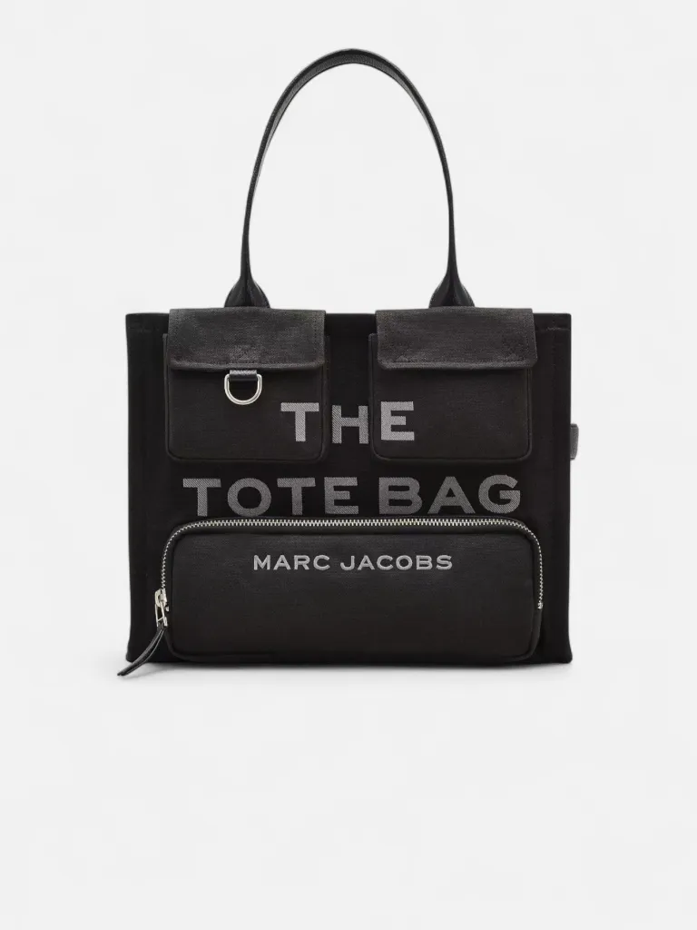 THE LARGE TOTE tašna
