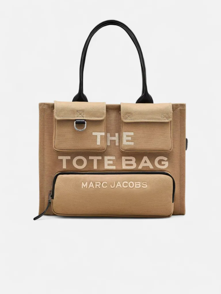 THE LARGE TOTE tašna