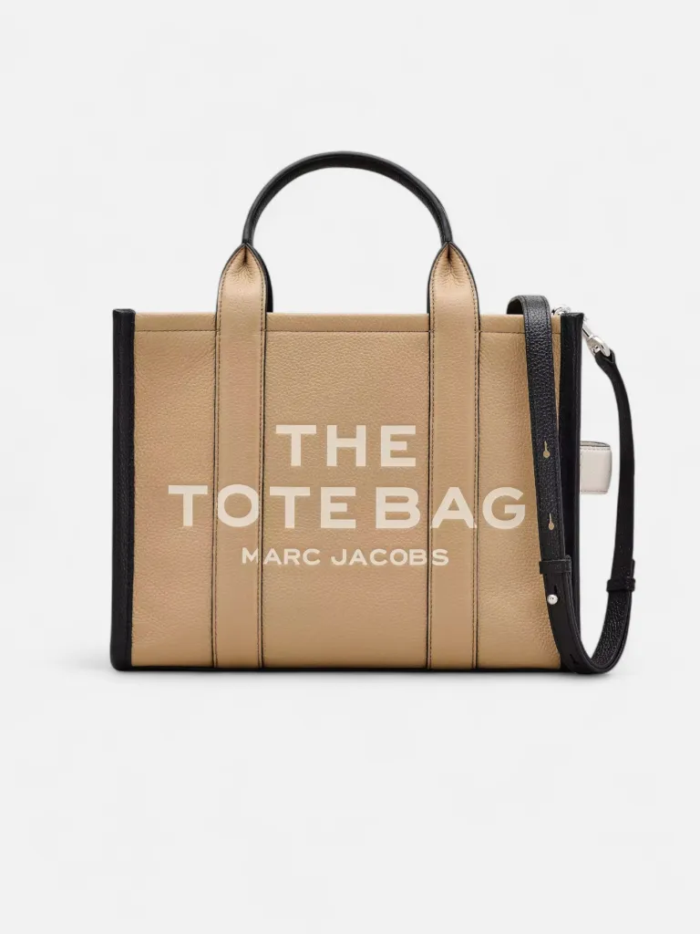 THE MEDIUM TOTE tašna