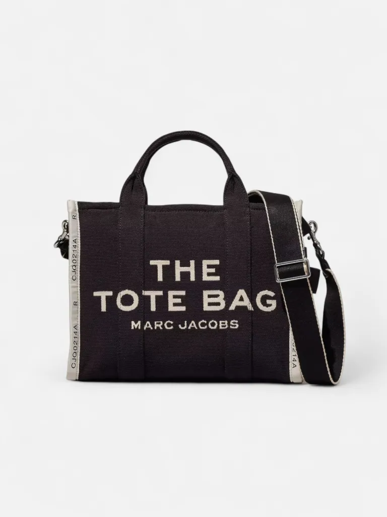THE MEDIUM TOTE tašna