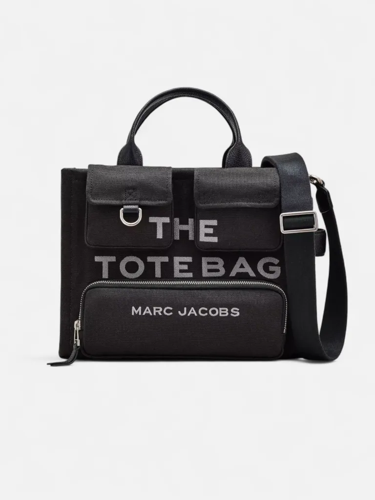 THE MEDIUM TOTE tašna