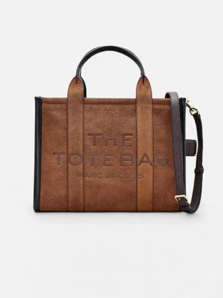 THE MEDIUM TOTE tašna