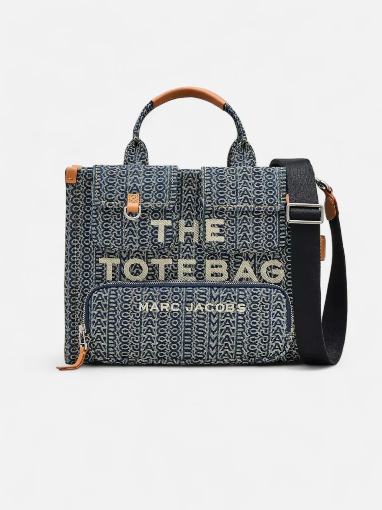 THE MEDIUM TOTE tašna