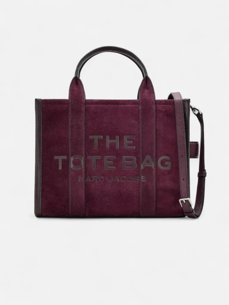 THE MEDIUM TOTE tašna