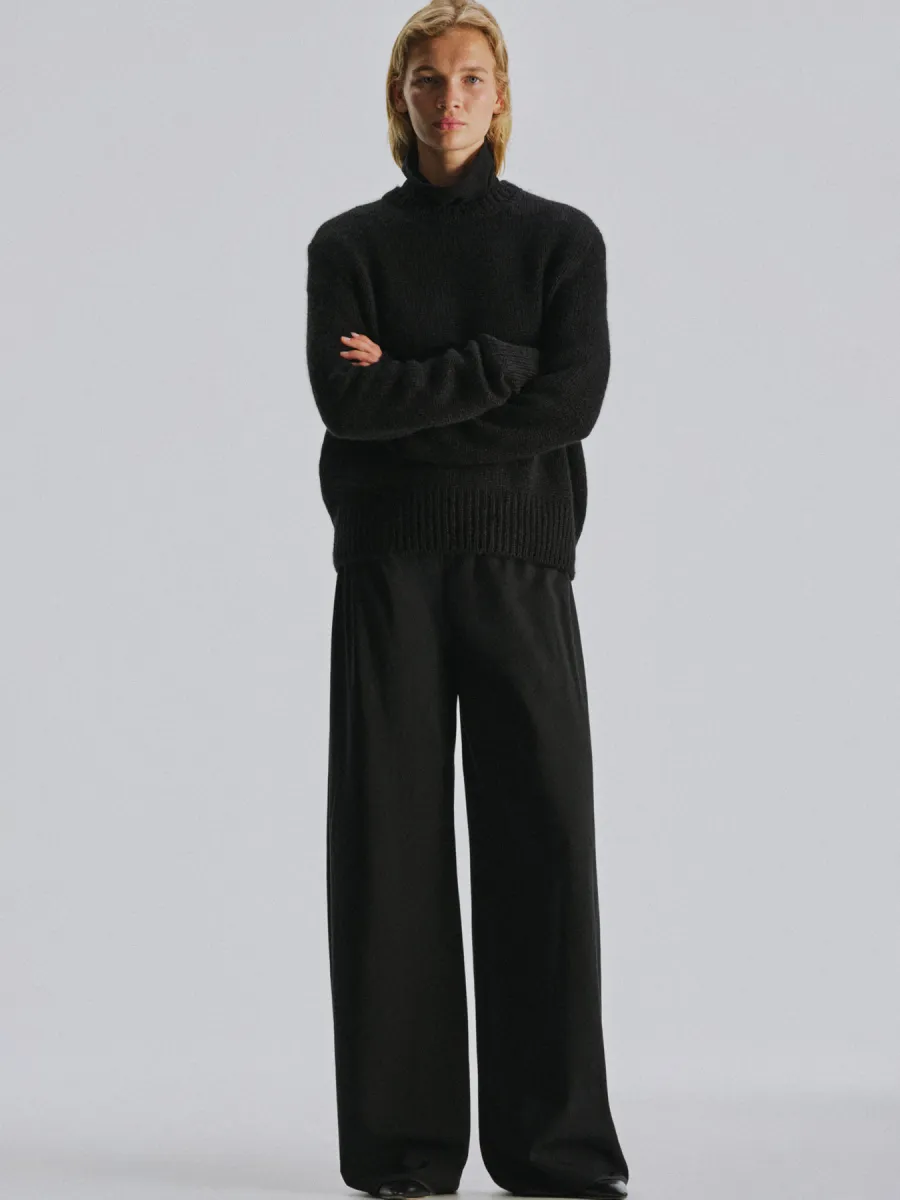 THE ROW pantalone