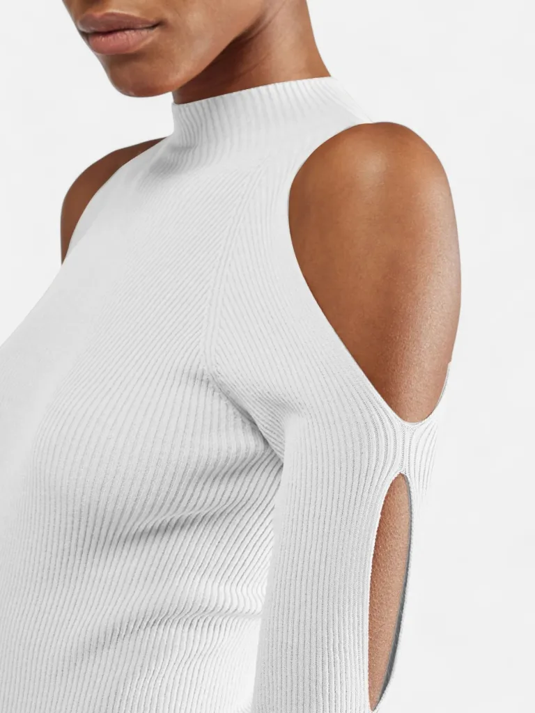 top