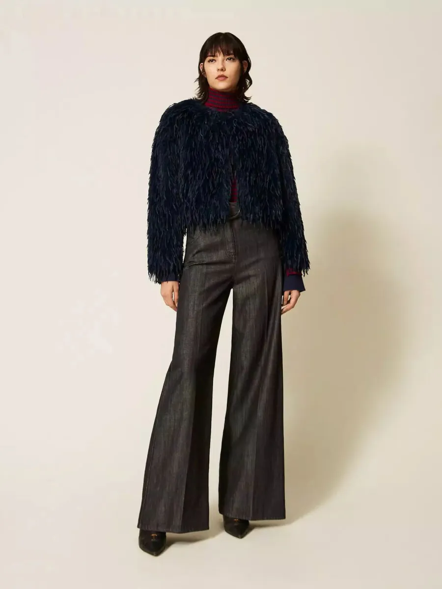 TWINSET farmerke