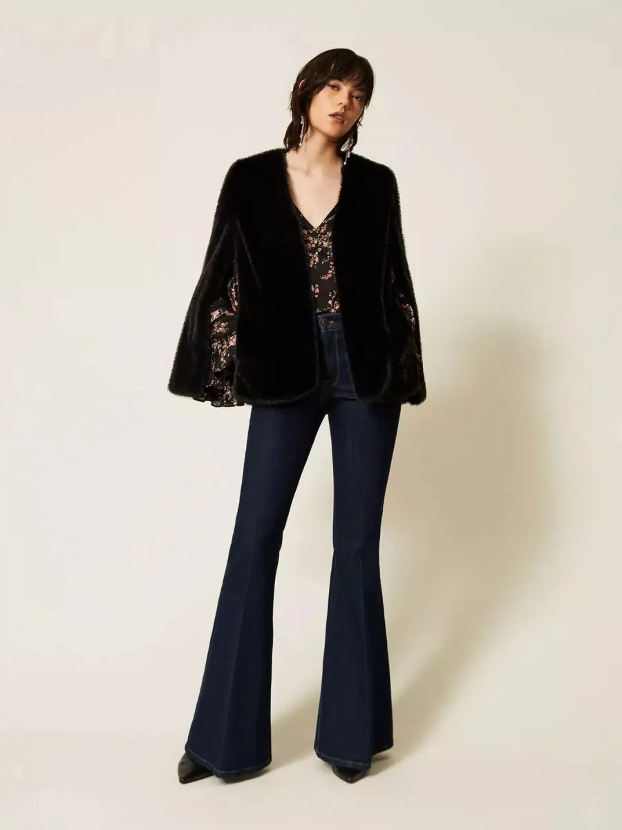 TWINSET farmerke