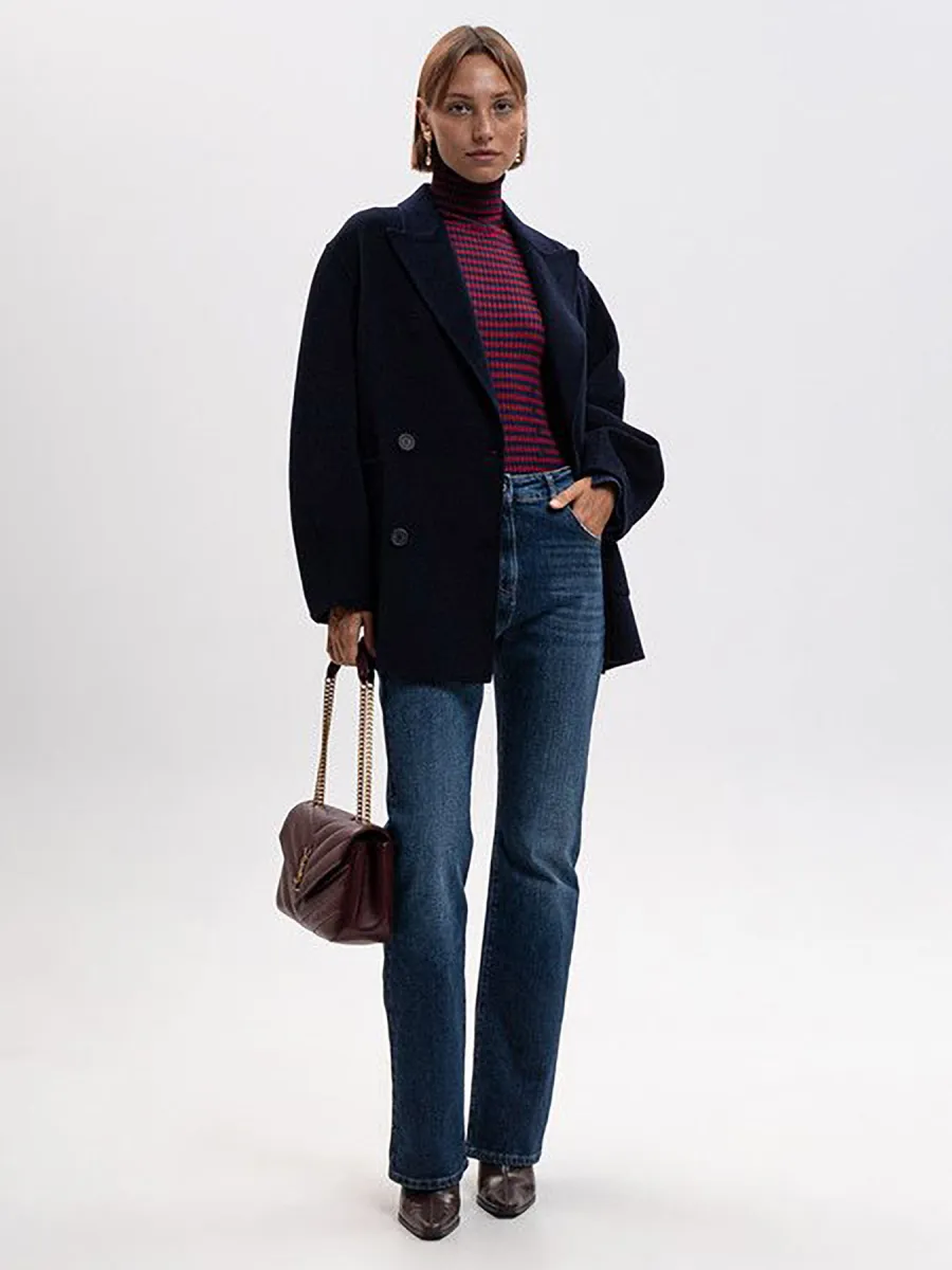 TWINSET farmerke