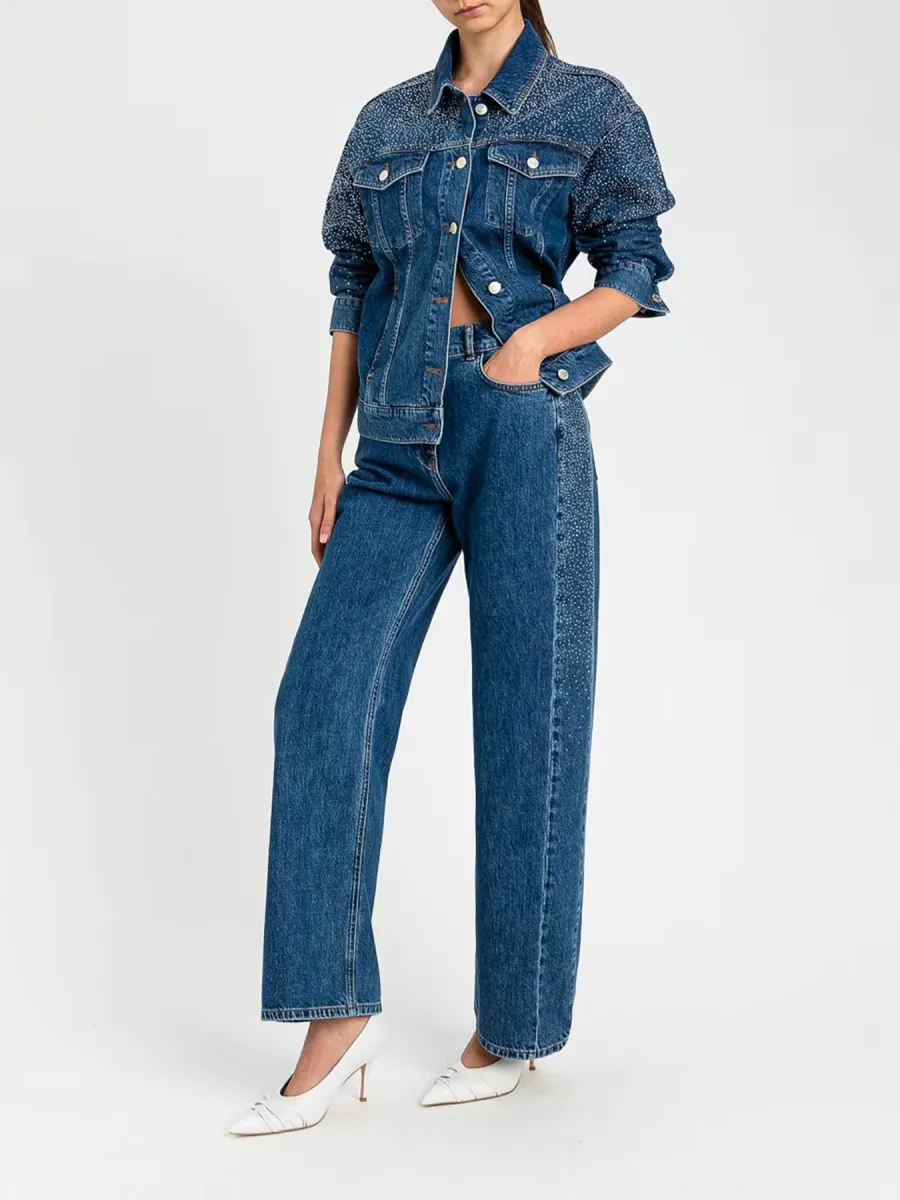 TWINSET farmerke