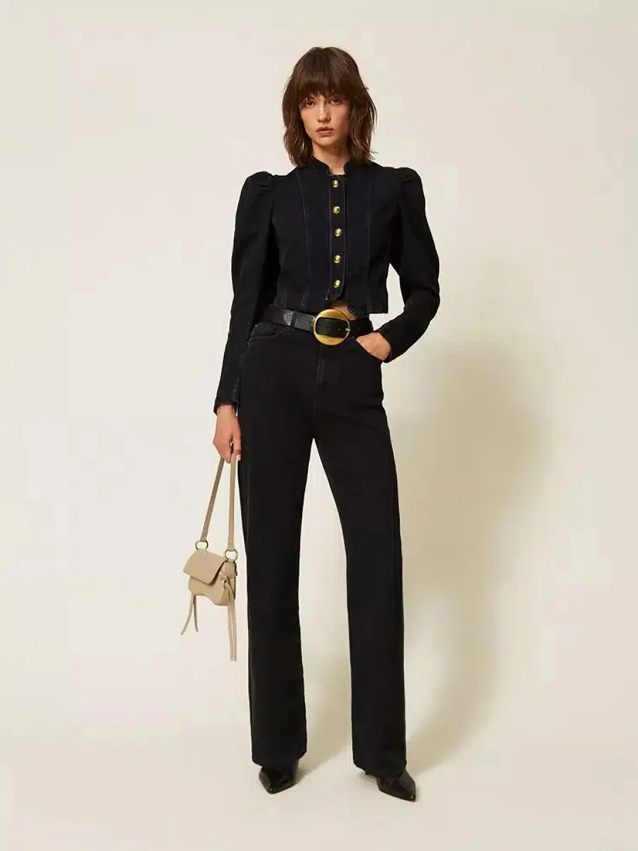 TWINSET farmerke