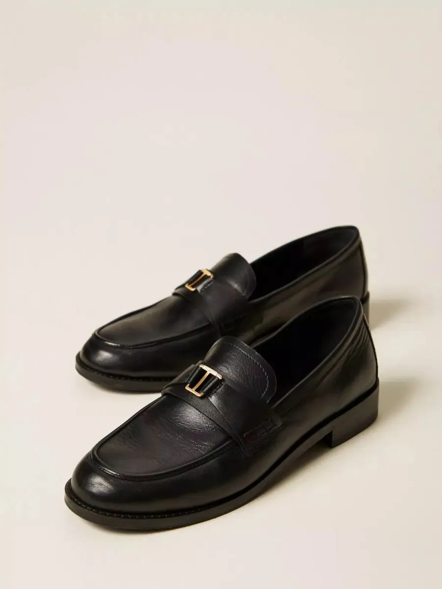 TWINSET mokasine