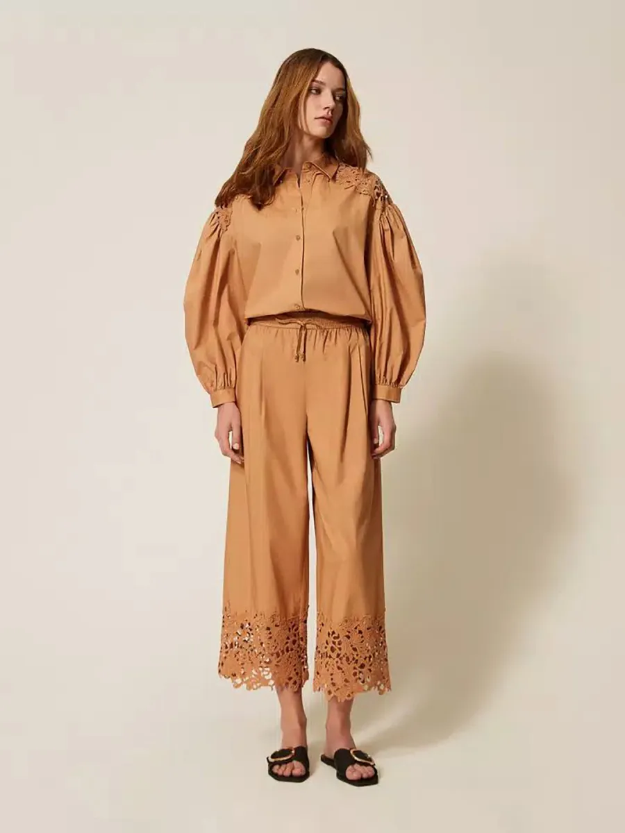 TWINSET pantalone