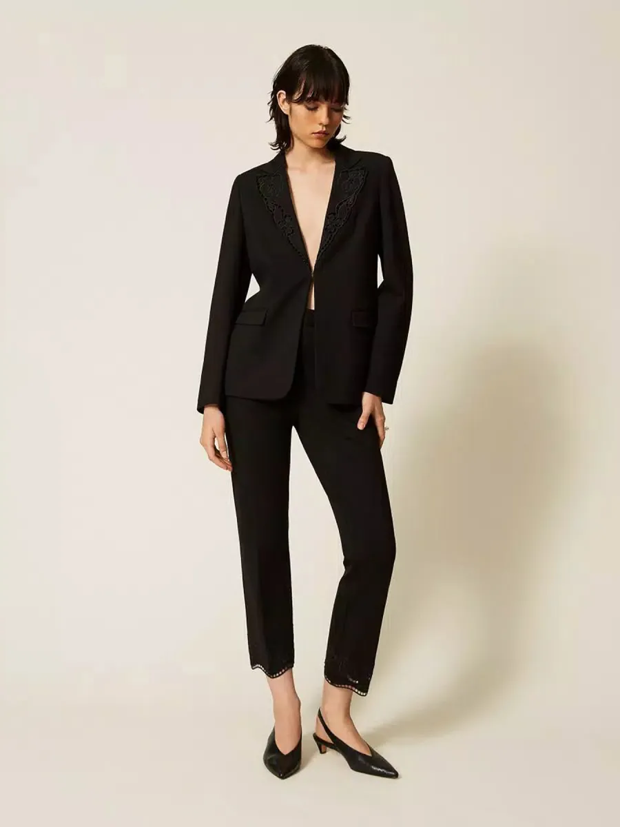 TWINSET pantalone