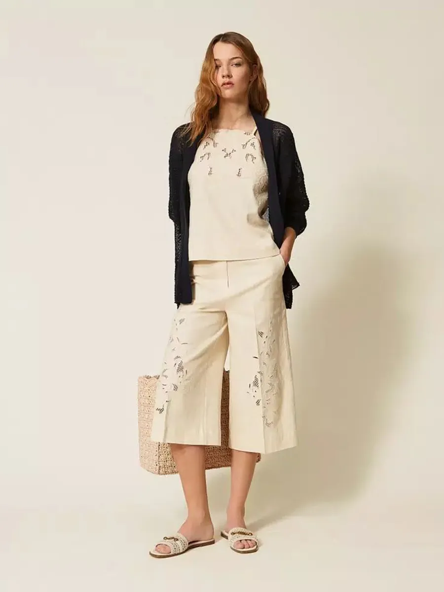 TWINSET pantalone