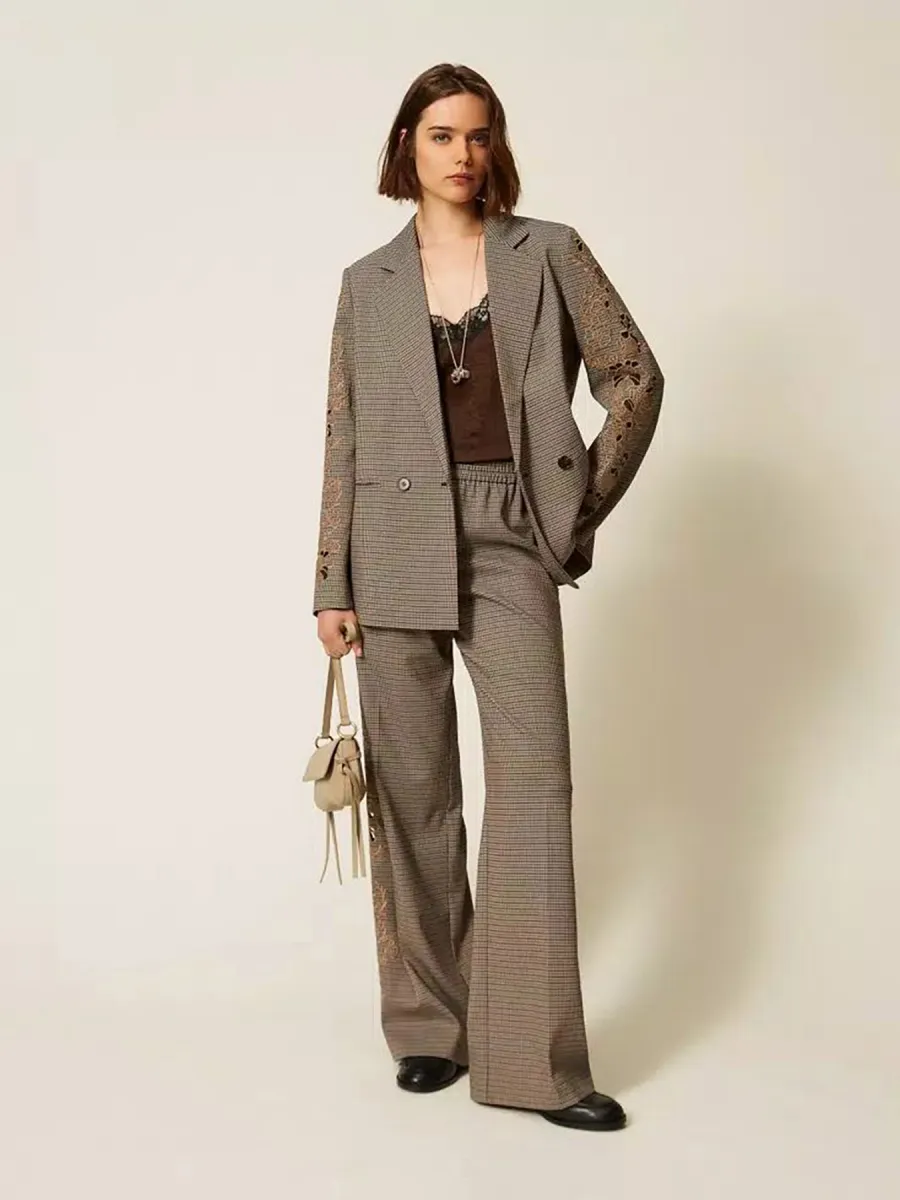 TWINSET pantalone