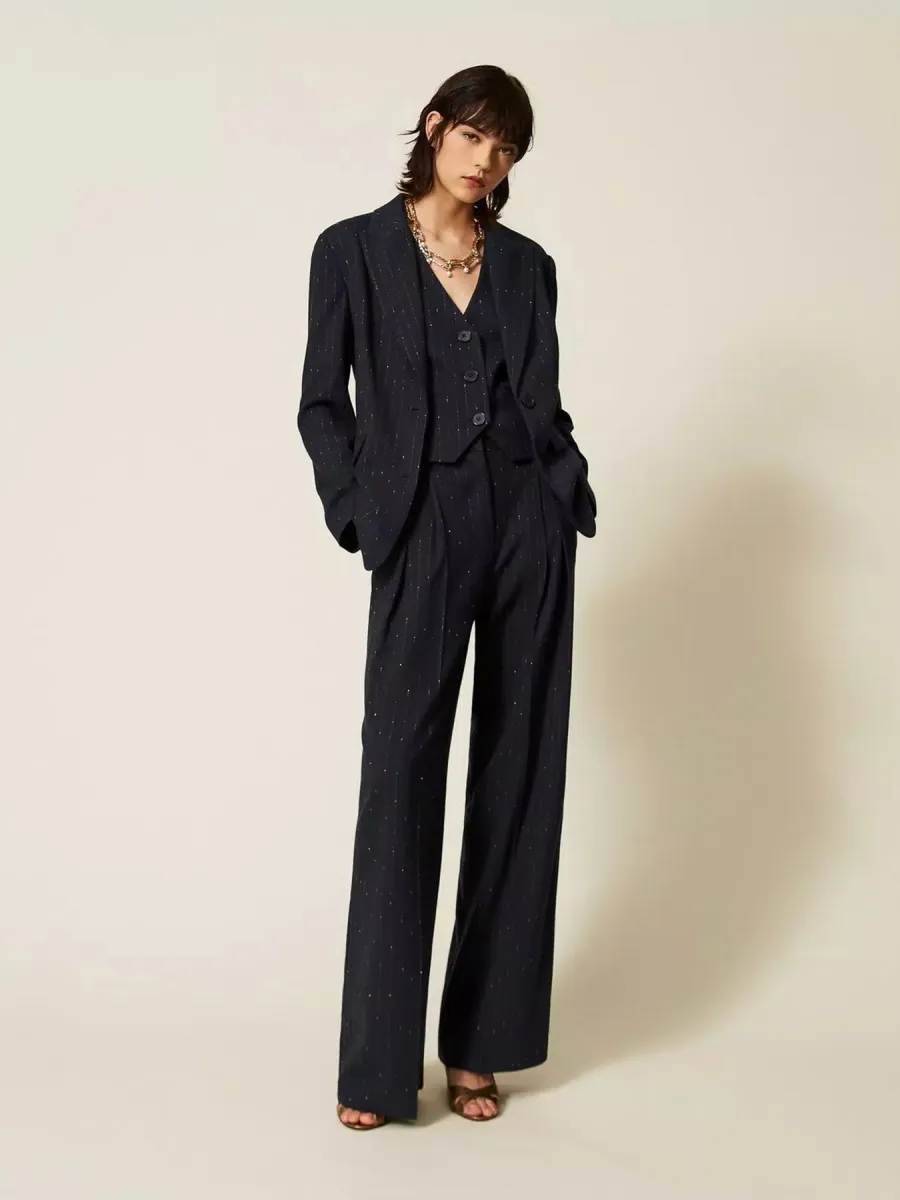 TWINSET pantalone