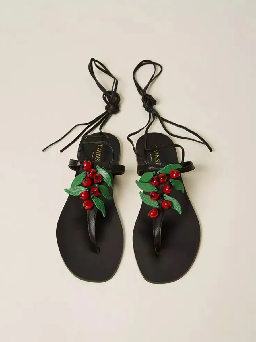 TWINSET sandale