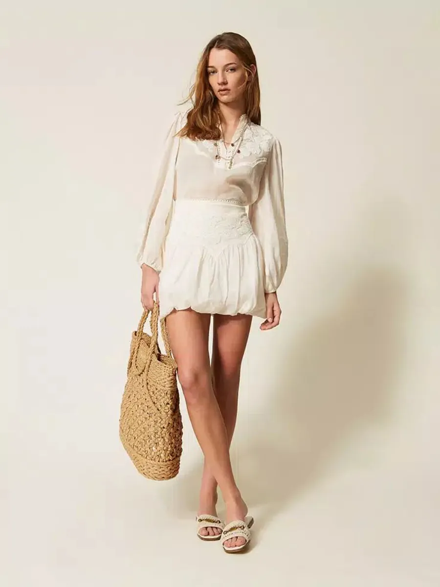 TWINSET suknja