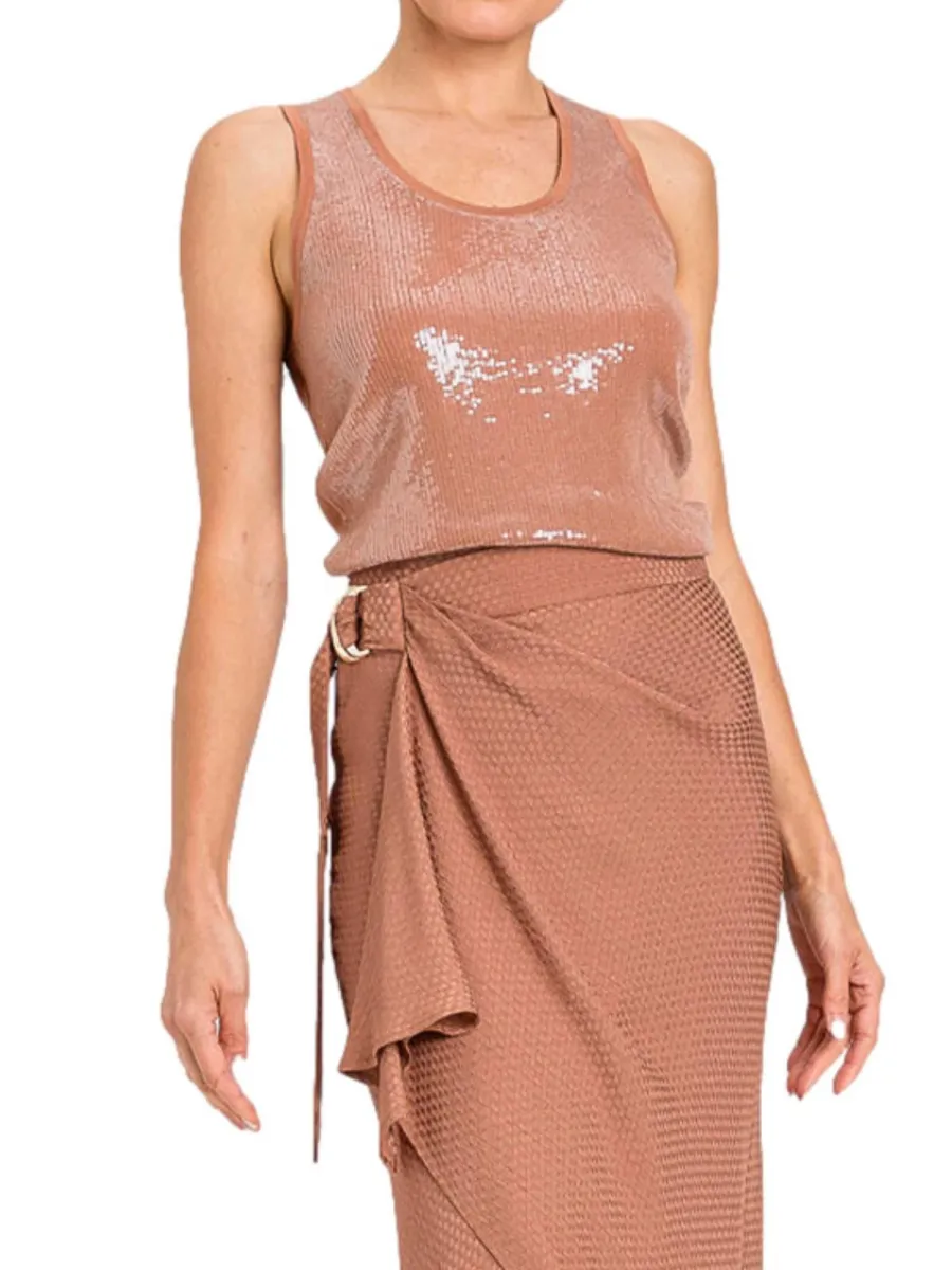 TWINSET top