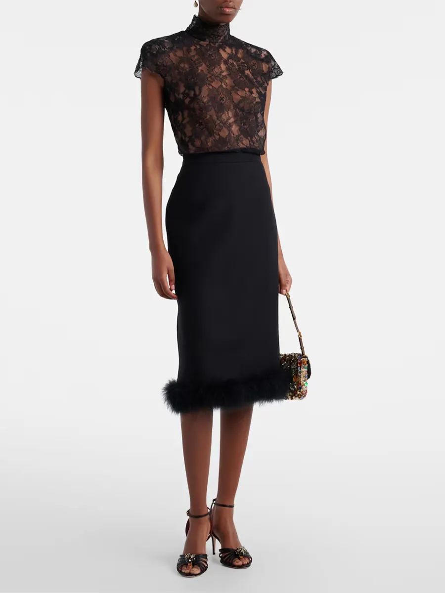 VALENTINO bluza