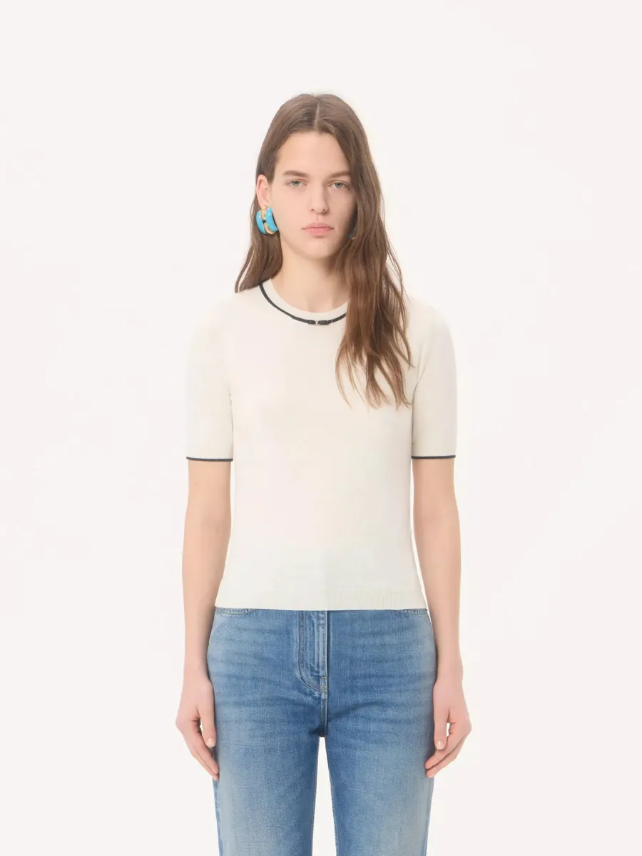 VALENTINO bluza