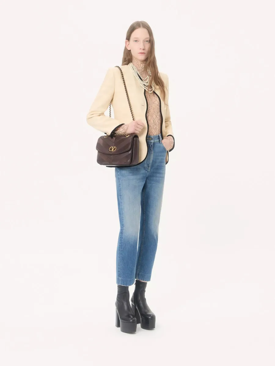 VALENTINO farmerke