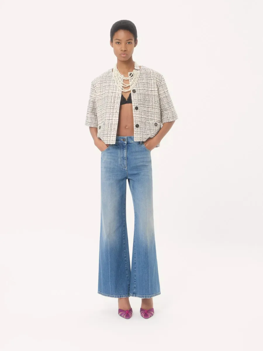 VALENTINO farmerke