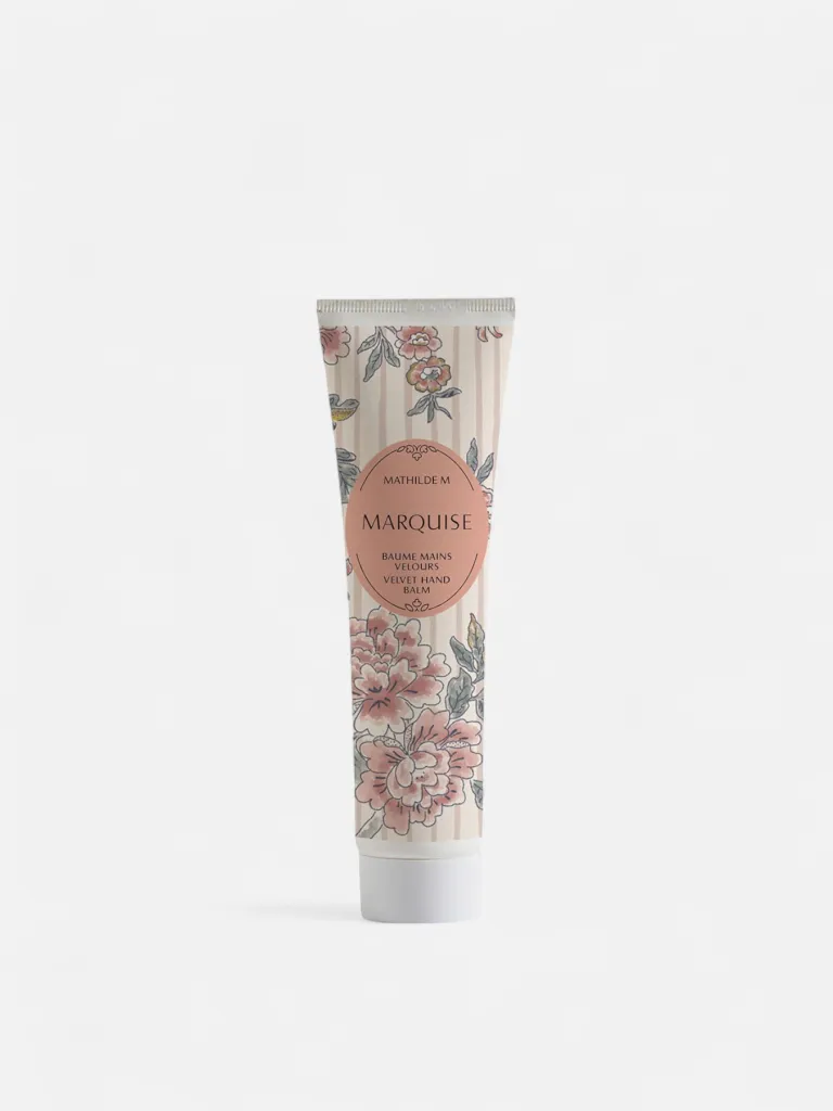 velvet balzam za ruke 30 ml -  Marquise