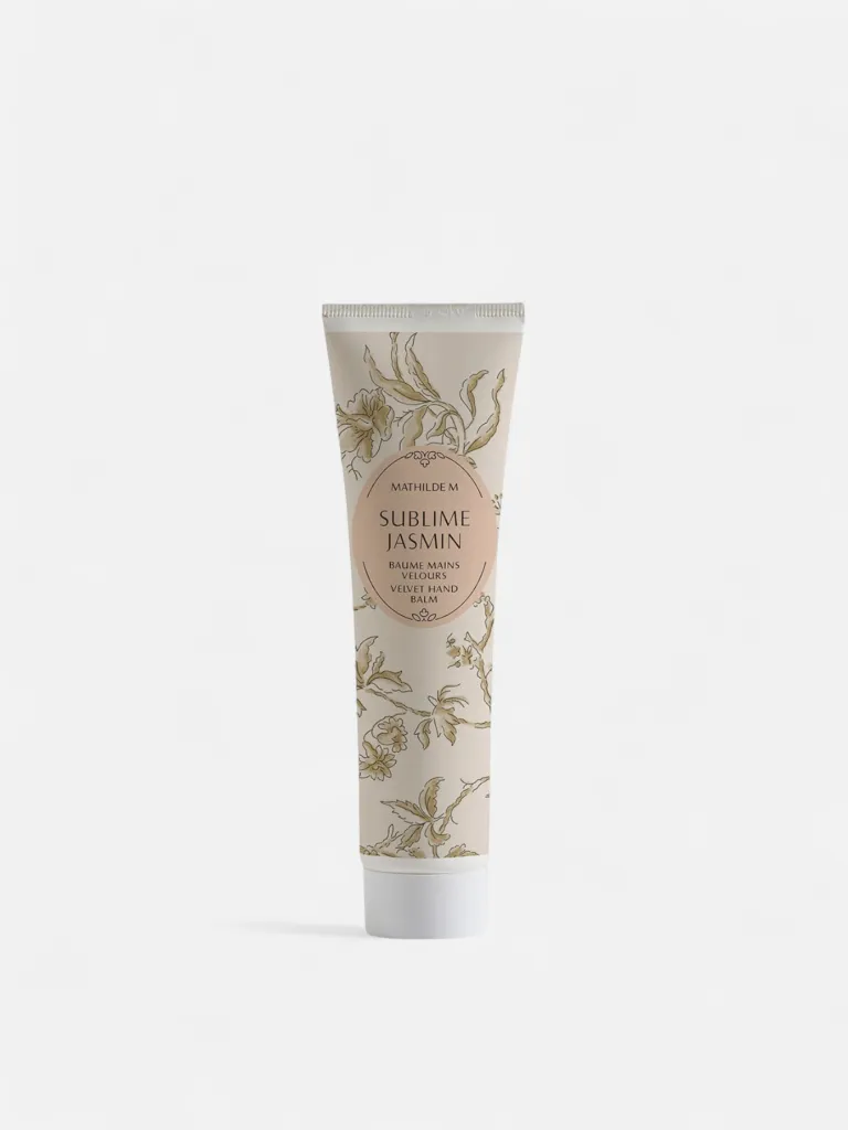 velvet balzam za ruke 30 ml -  Sublime Jasmin