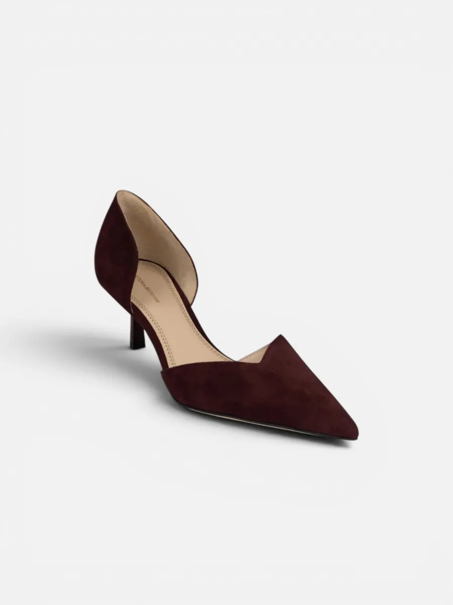 VICTORIA BECKHAM ANGLE cipele