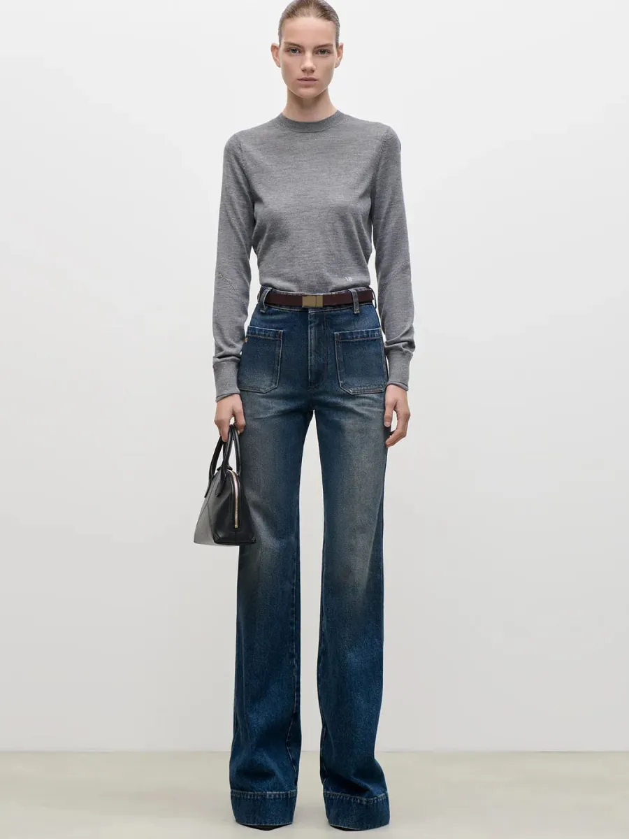 VICTORIA BECKHAM džemper