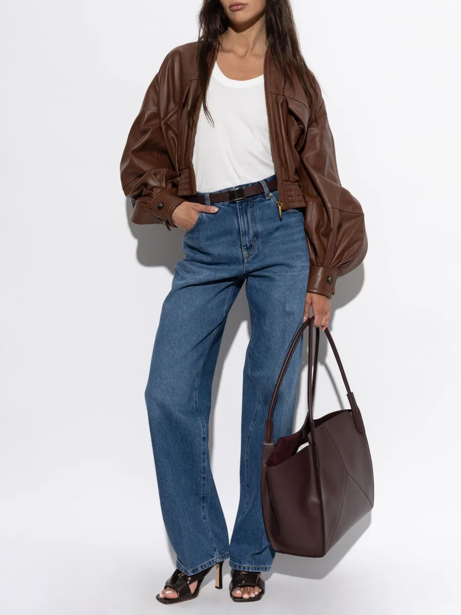 VICTORIA BECKHAM farmerke