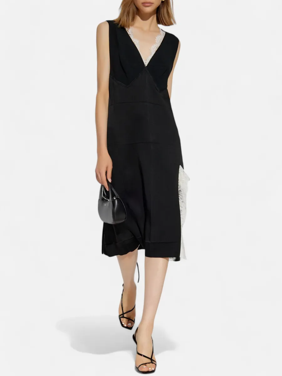 VICTORIA BECKHAM haljina