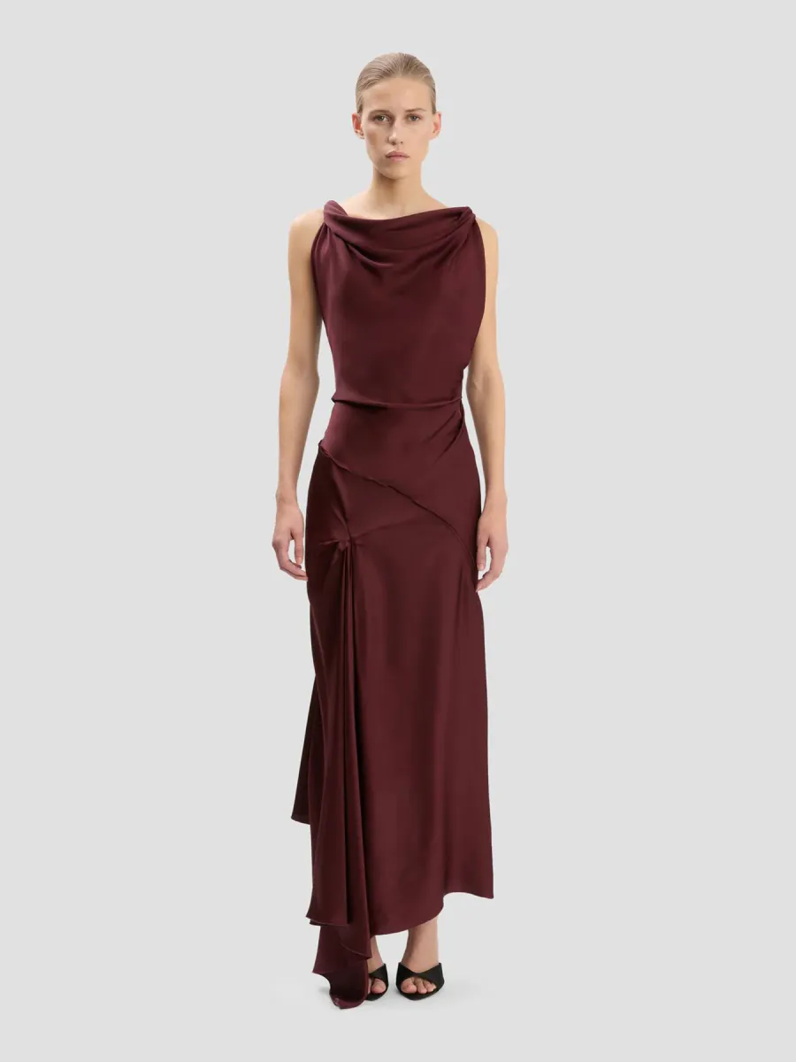 VICTORIA BECKHAM haljina