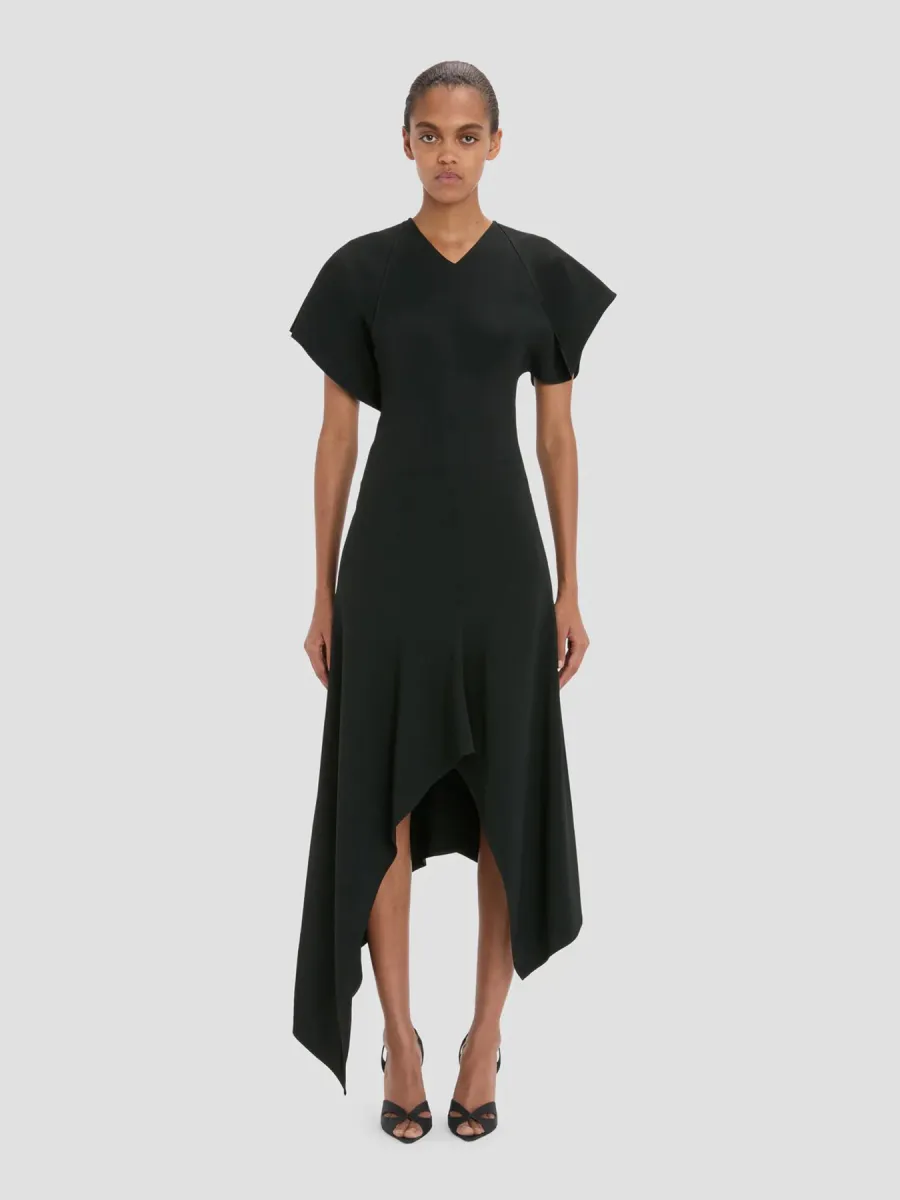 VICTORIA BECKHAM haljina
