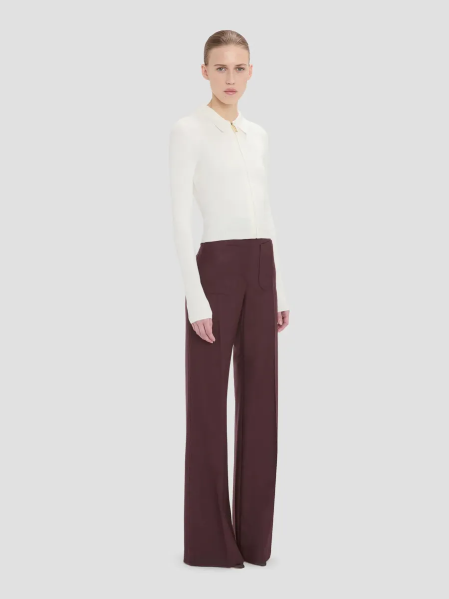 VICTORIA BECKHAM MILA kardigan